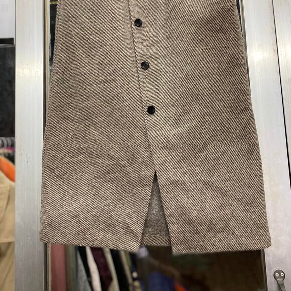 Elegant Long Evening Dress with Side Slit - Picture 4 of 4